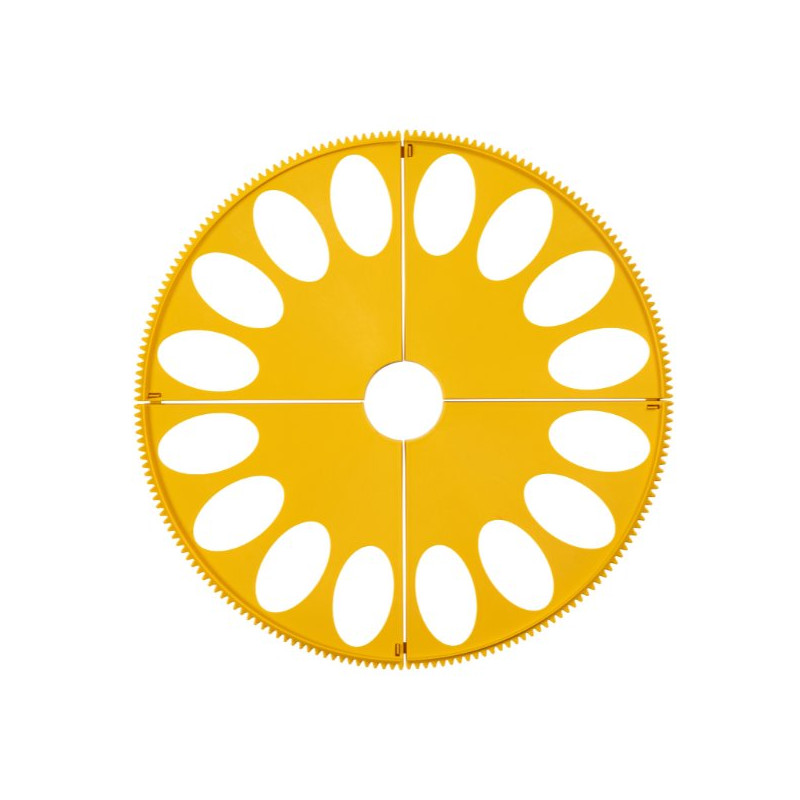 Äggbrickor Brinsea Maxi 48