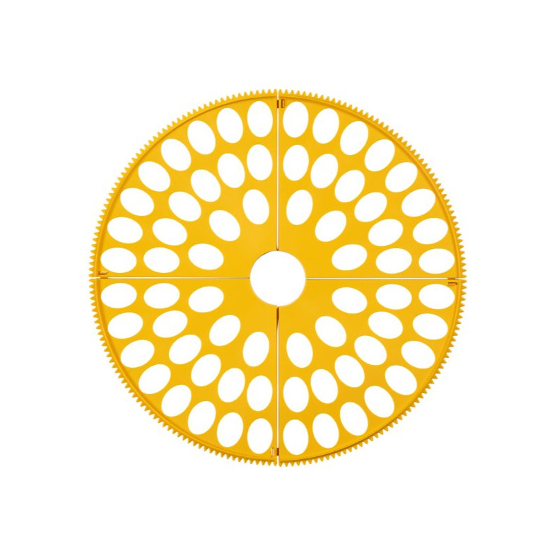 Äggbrickor Brinsea Maxi 48